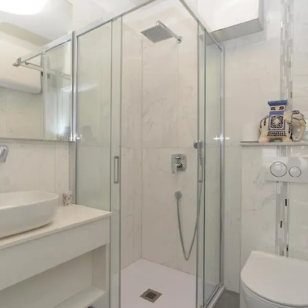 Fuer 2 Personen Ca 32 Qm In Banjole, Istrien Istrische Riviera Apartment *