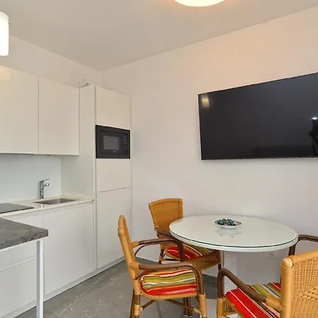 Fuer 2 Personen Ca 32 Qm In Banjole, Istrien Istrische Riviera