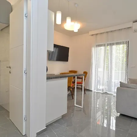 Fuer 2 Personen Ca 32 Qm In Banjole, Istrien Istrische Riviera