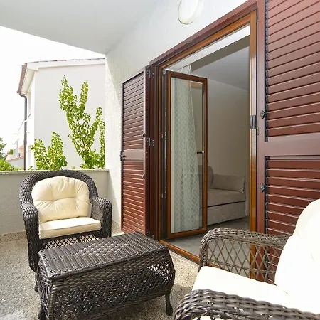 Fuer 2 Personen Ca 32 Qm In Banjole, Istrien Istrische Riviera Banjole