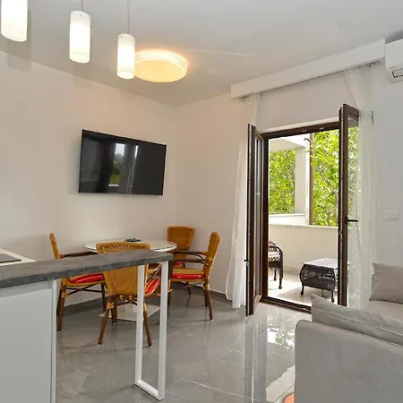Fuer 2 Personen Ca 32 Qm In Banjole, Istrien Istrische Riviera Apartment Banjole