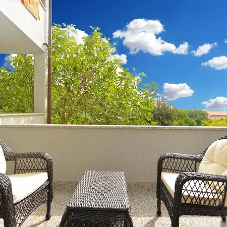 Fuer 2 Personen Ca 32 Qm In Banjole, Istrien Istrische Riviera Apartment Banjole
