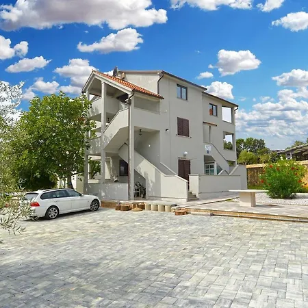 Fuer 2 Personen Ca 32 Qm In Banjole, Istrien Istrische Riviera Apartment *